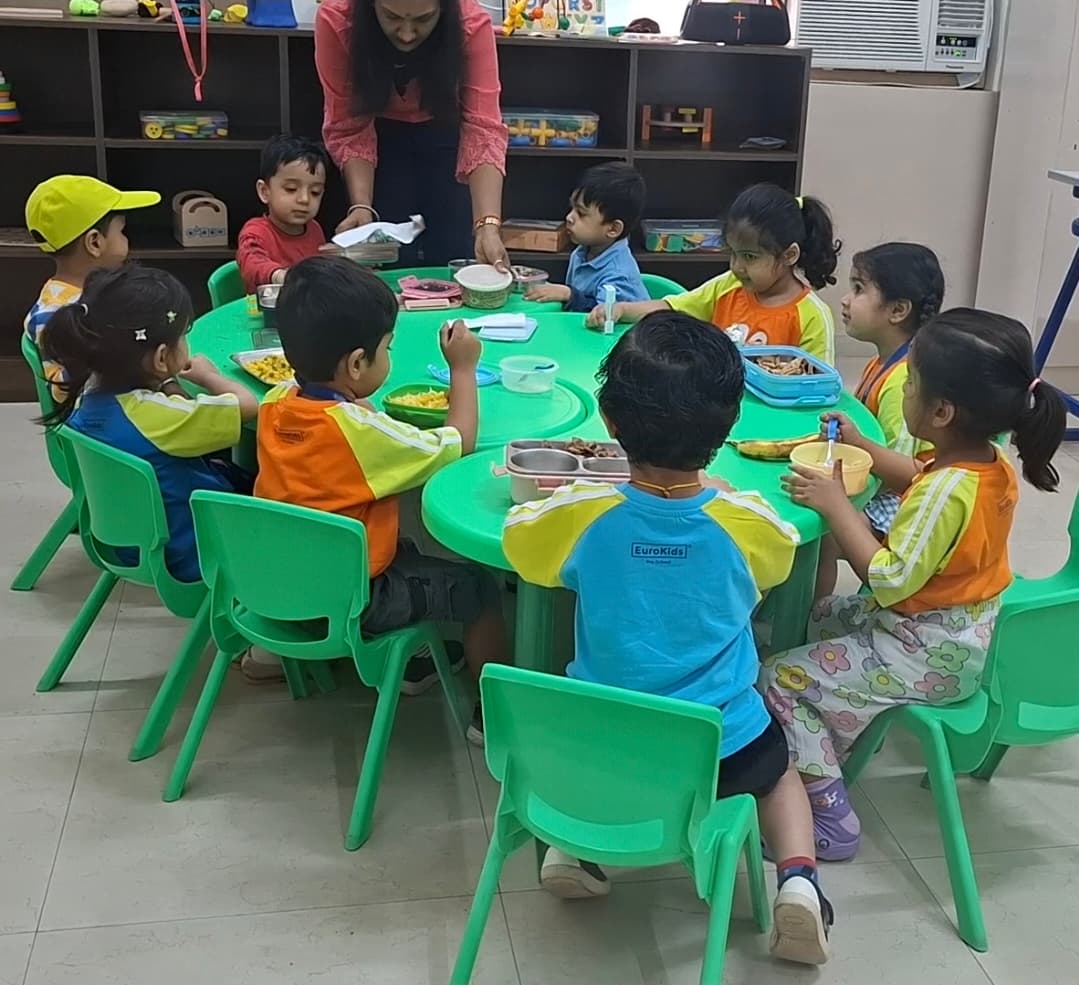 After School Care Activities