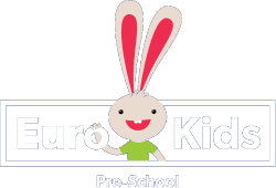 EuroKids Preschool Logo